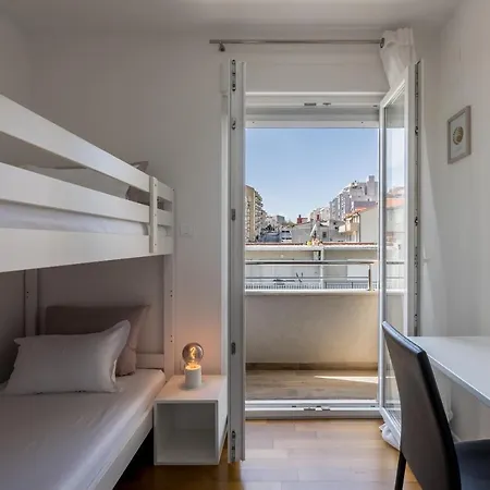 Apartment Izabela L
