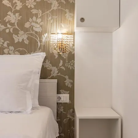 Apartment Izabela L