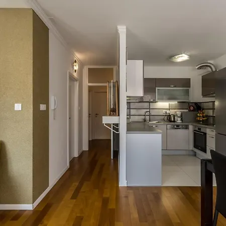 Apartman Izabela L
