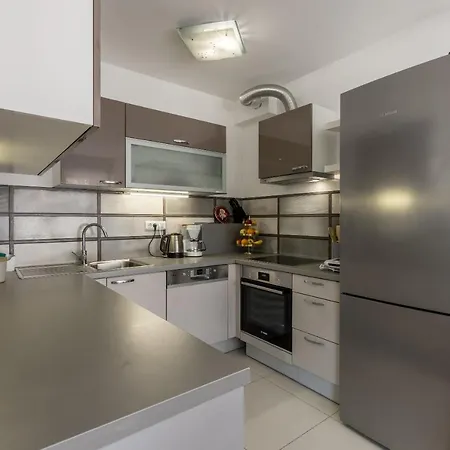 Izabela L Apartman Split