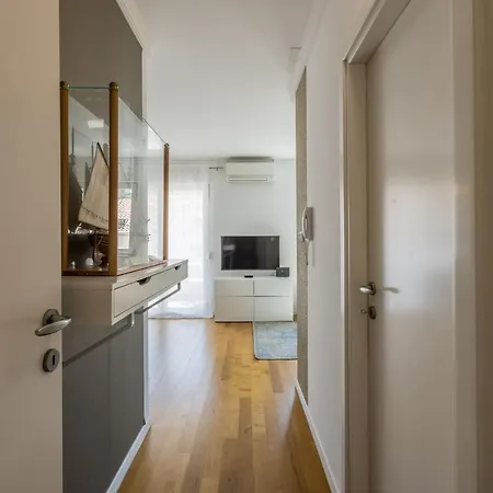 Izabela L Apartman