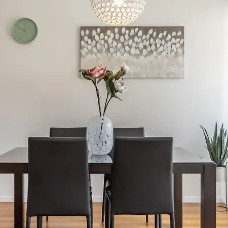 Izabela L Apartman