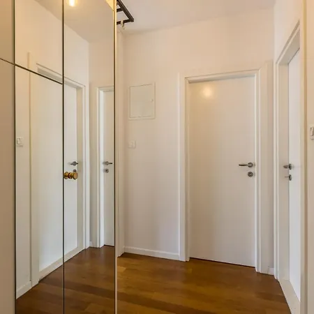 Apartman Izabela L Split