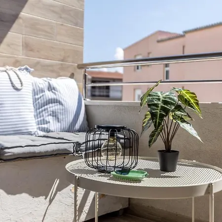 Apartman Izabela L