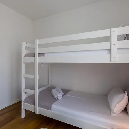 Apartman Izabela L