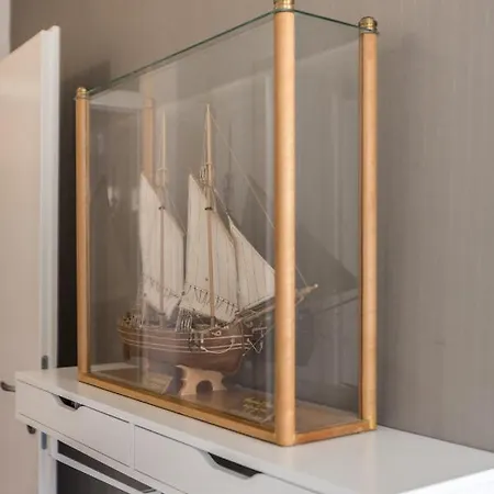 Izabela L Appartement Split