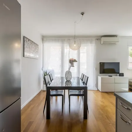 Apartman Izabela L