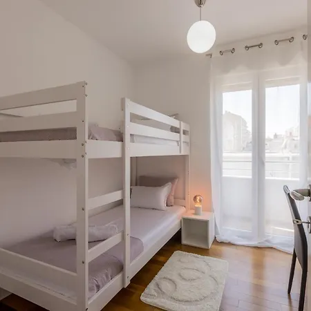Izabela L Apartman